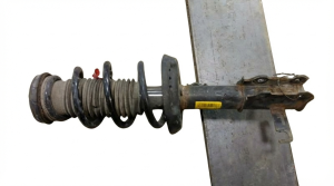 2013-2014 Chevrolet Cruze Front Suspension Strut Assembly - Left (Driver) (Used OEM)