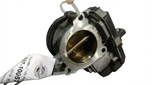 2020 Cadillac XT5 Fuel Injection Throttle Body Assembly (Used OEM)