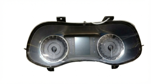 2017 Chrysler 200 Instrument Cluster with 3.5-Inch Display and 140 MPH Speedometer (Used OEM)