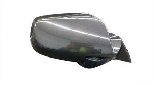 2011-2014 Chevrolet Equinox Gray Side/Door Mirror - Right (Passenger) (Used OEM)