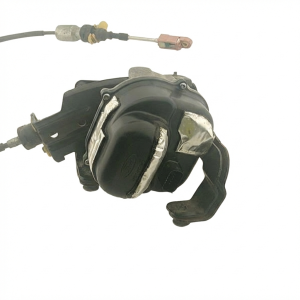 2017-2020 Lincoln Continental Electric Transmission Shift Motor (Used OEM)