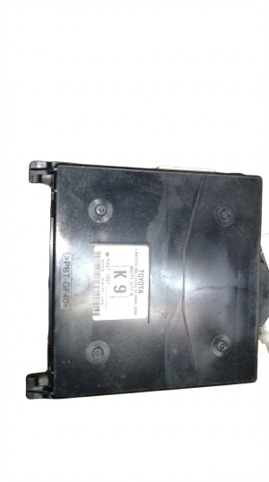 OEM Multiplex Network Body Control Module for 2014-2016 Toyota COROLLA, Corolla (OEM)