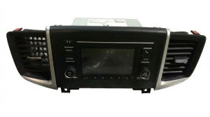 2016-2019 Honda Pilot AM-FM Radio Receiver with 5-Inch Screen (Used OEM)