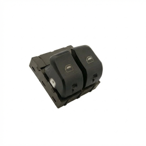 2010-2017 Audi S5 Master Door Lock and Window Switch - Left (Driver) (Used OEM)