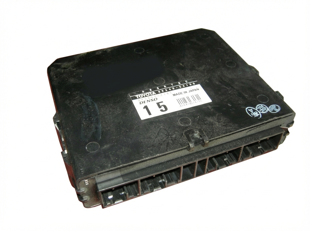 2002-2005 Lexus IS300 ABS Control Module (Used OEM)