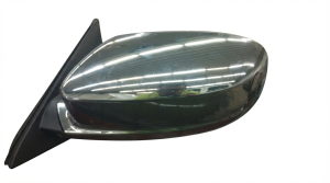 2015-2021 Chrysler 300 Chrome Power Door/Side View Mirror - Right (Passenger) (Used OEM)