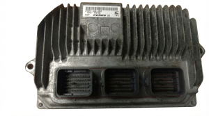 OEM Main Engine Control Module (ECM) for 2015 Honda CR-V (OEM)