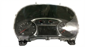 2018 GMC Acadia KPH Speedometer Instrument Cluster (Used OEM)