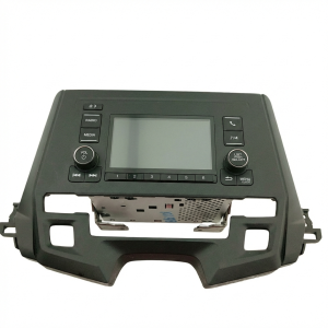 2018 Honda Odyssey AM-FM Radio Receiver with Display (Used OEM)