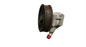 2011-2016 Ford F-250 Super Duty Power Steering Pump Assembly (Used OEM)