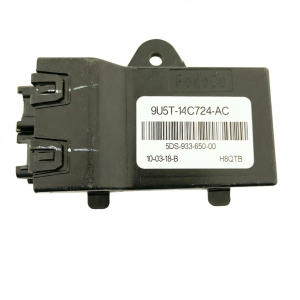 2017-2020 Lincoln Continental Heated Seat Control Module - Rear (Used OEM)