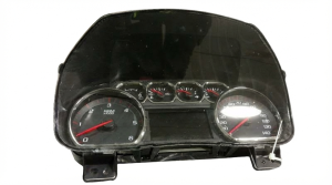 2016 GMC Sierra 1500 Instrument Cluster (Less Lens) (Used OEM)