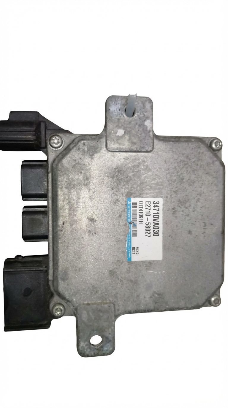2015 Subaru WRX Electric Power Steering Control Module (Used OEM)