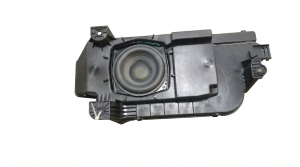 2015-2020 GMC Yukon XL Bose Center Console Subwoofer (Used OEM)