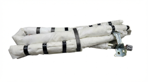 2013-2015 Kia Optima Roof Curtain Air Bag - Right (Passenger) (Used OEM)