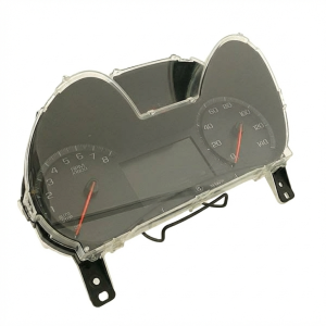 2016 Chevrolet Impala Instrument Cluster with Auto Stop-Start (Used OEM)