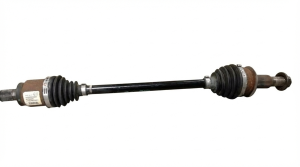 2019-2025 Cadillac XT4 Drive Axle Shaft Assembly - Rear, Left (Driver) (Used OEM)