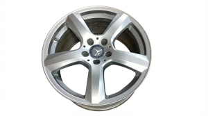 2012-2014 Mercedes-Benz CLS550 18x9.5 Alloy Wheel (Used OEM)
