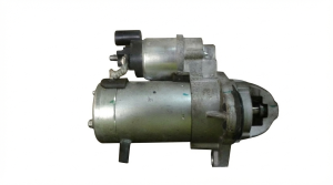 2021-2022 Chevrolet Trax Starter Motor (Used OEM)