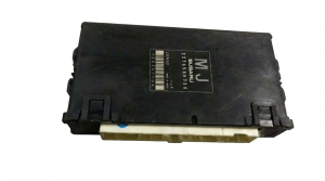 2016 Subaru Crosstrek Engine Control Module (ECM) (Used OEM)