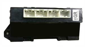2016 Subaru Impreza Integrated Multi-ECU Body Control Module (Used OEM)