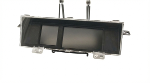 2017 Subaru WRX Upper Dash Multi-Function Display Screen (Used OEM)