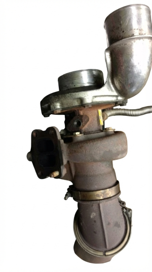 2011-2012 Ram 2500 PhatShaft 64180 Turbocharger Assembly (Used OEM)