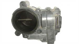 2014-2015 Mini Cooper Fuel Injection Throttle Body Assembly (Used OEM)