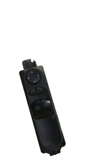 2010-2018 Freightliner Sprinter 2500 Master Door Lock and Window Switch - Left (Driver) (Used OEM)