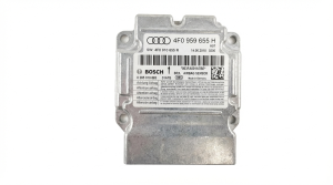 2011 Audi A6 Airbag Control Module (Used OEM)