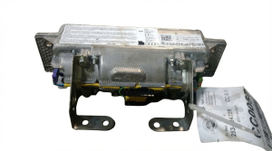 2009-2011 Audi A6 Dashboard Air Bag - Right (Passenger) (Used OEM)