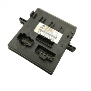 2005-2011 Audi A6 Steering Column Height Adjustment Control Module (Used OEM)