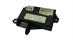 2010-2012 Lexus LS600h Steering Column Multiplex Network Control Module (Used OEM)