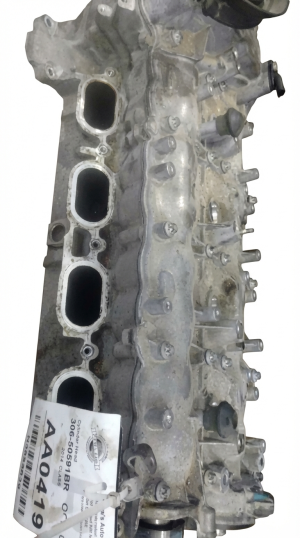 2014 Mercedes-Benz ML350 Engine Cylinder Head - Right (Passenger) (Used OEM)