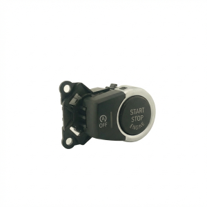  BMW X5 m Push Button Start Stop Ignition Switch (Used OEM)