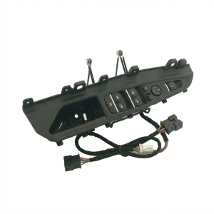  BMW X5 m Master Power Window and Mirror Switch - Left (Driver) (Used OEM)