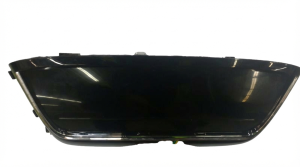 2016-2022 Honda HR-V Automatic Temperature Control Assembly (Used OEM)