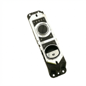 2010-2015 Jaguar XJ Automatic Transmission Electronic Selector Assembly (Used OEM)