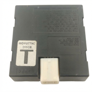 2012-2017 Nissan Juke Theft and Keyless Entry Control Module (Used OEM)