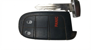 2014-2024 Dodge Durango 3-Button Smart Keyless Entry Transmitter (Used OEM)
