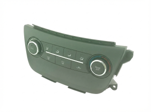 2015-2017 Nissan Sentra Automatic Temperature Control Module (Used OEM)