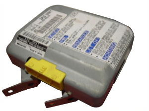 1995-1996 Honda Prelude Airbag Control Module (Used OEM)