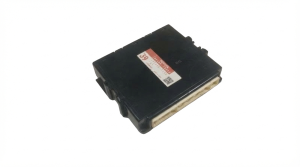 2013 Toyota 4Runner Temperature and Blower Control Module (Used OEM)