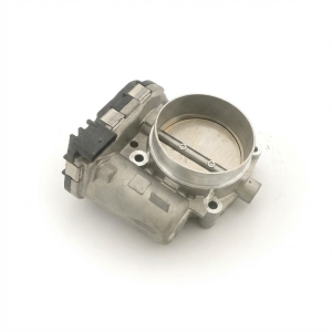 2015-2023 Mercedes-Benz GLA250 Fuel Injection Throttle Body Assembly (Used OEM)