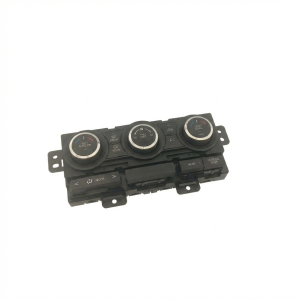 2010-2015 Mazda CX-9 Automatic Temperature Control Module (Used OEM)