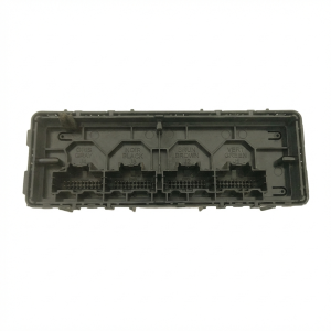 2020-2022 Chevrolet Equinox Dual-Zone Temperature Control Module (Used OEM)