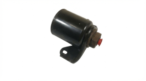 2008-2021 Lexus LX570 Active Height Control Suspension Pump with Accumulator (Used OEM)
