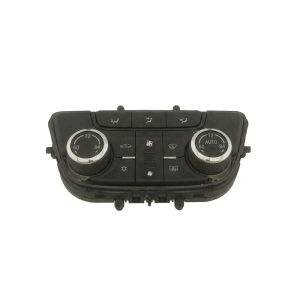 2012-2017 Buick Verano Automatic Dual-Zone Temperature Control (Used OEM)