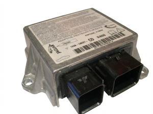 2002 Jaguar X-Type Airbag Control Module (Used OEM)