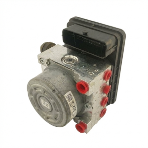 2019-2021 Hyundai Veloster ABS Control Module Assembly with Electronic Stability Control (Used OEM)
